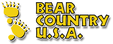 Aquariums and Zoos-Bear Country 